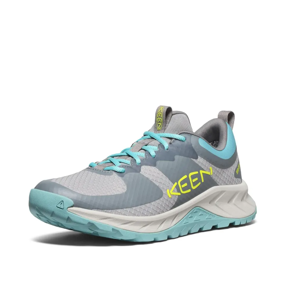 Keen Versacore Waterproof scarpa trekking donna 40.5