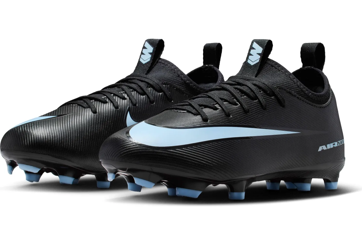 Nike Zoom Vapor 16 Academy scarpini bimbo FG MG