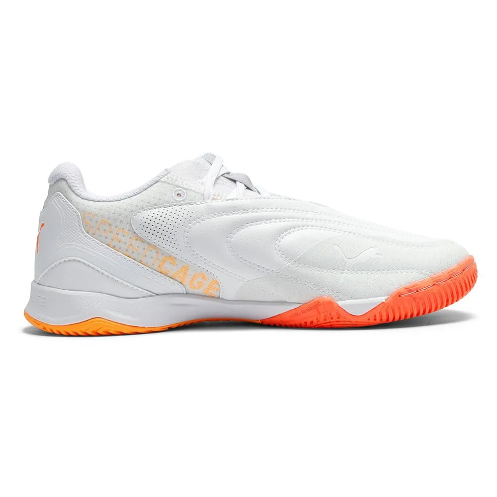 Puma Ibero V scarpe calcio adulto erba sintetica