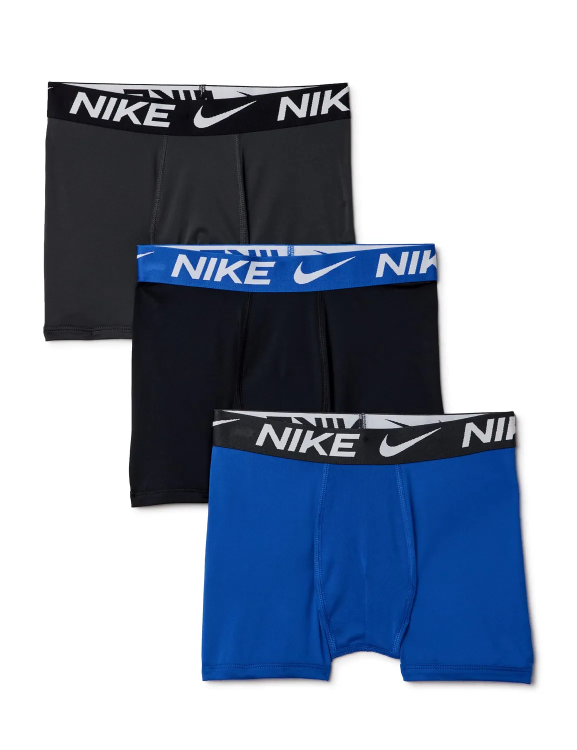 Nike 9N0844 calzini ankle bambini traspiranti