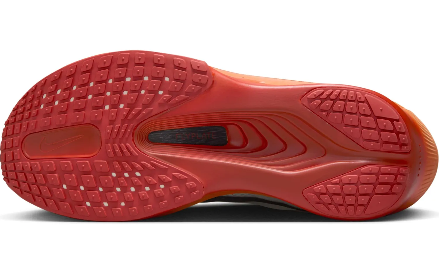 Nike Zoom Fly 6 Kipchoge scarpe corsa uomo 38,5 con carbonio