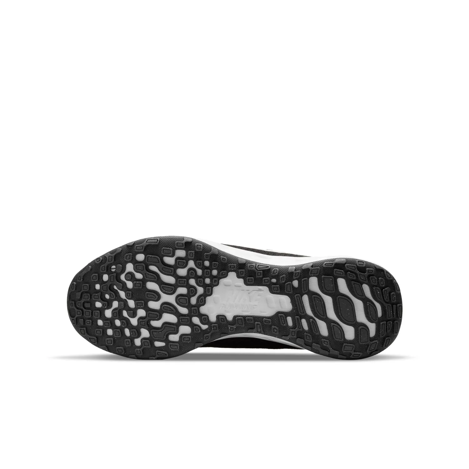 Nike Revolution 6 NN TDV scarpe bambino nero
