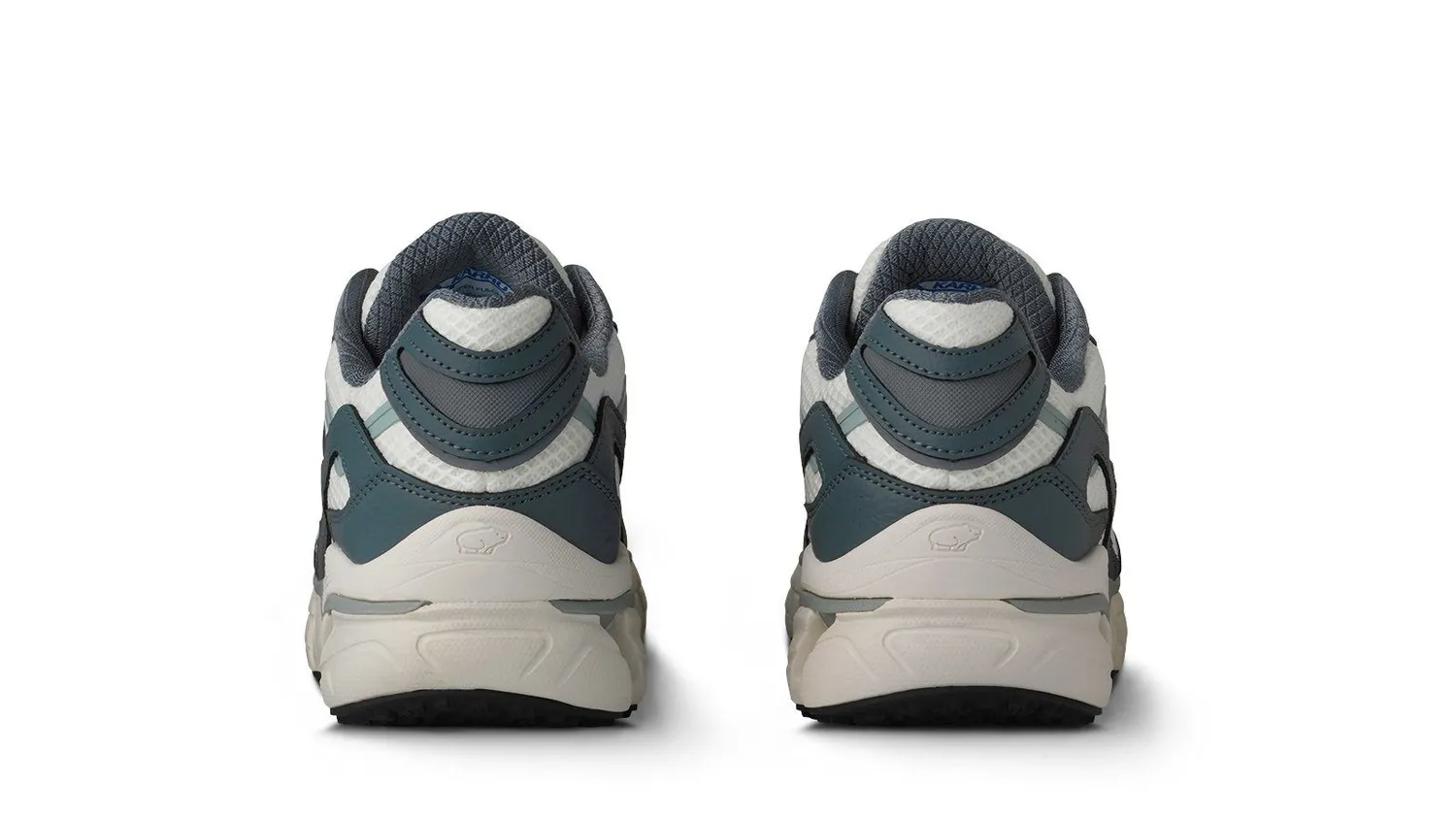 Karhu Super Fulcrum sneakers stormy weather india ink