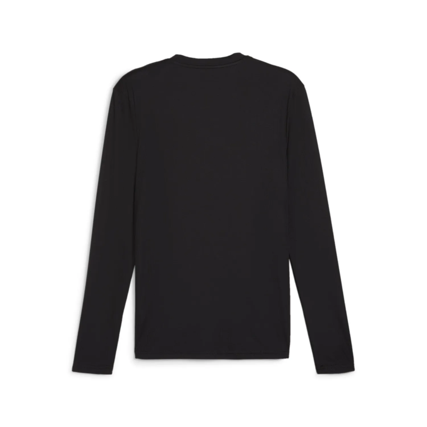 Puma Teamgoal Baselayer Tee LS maglia termica nero