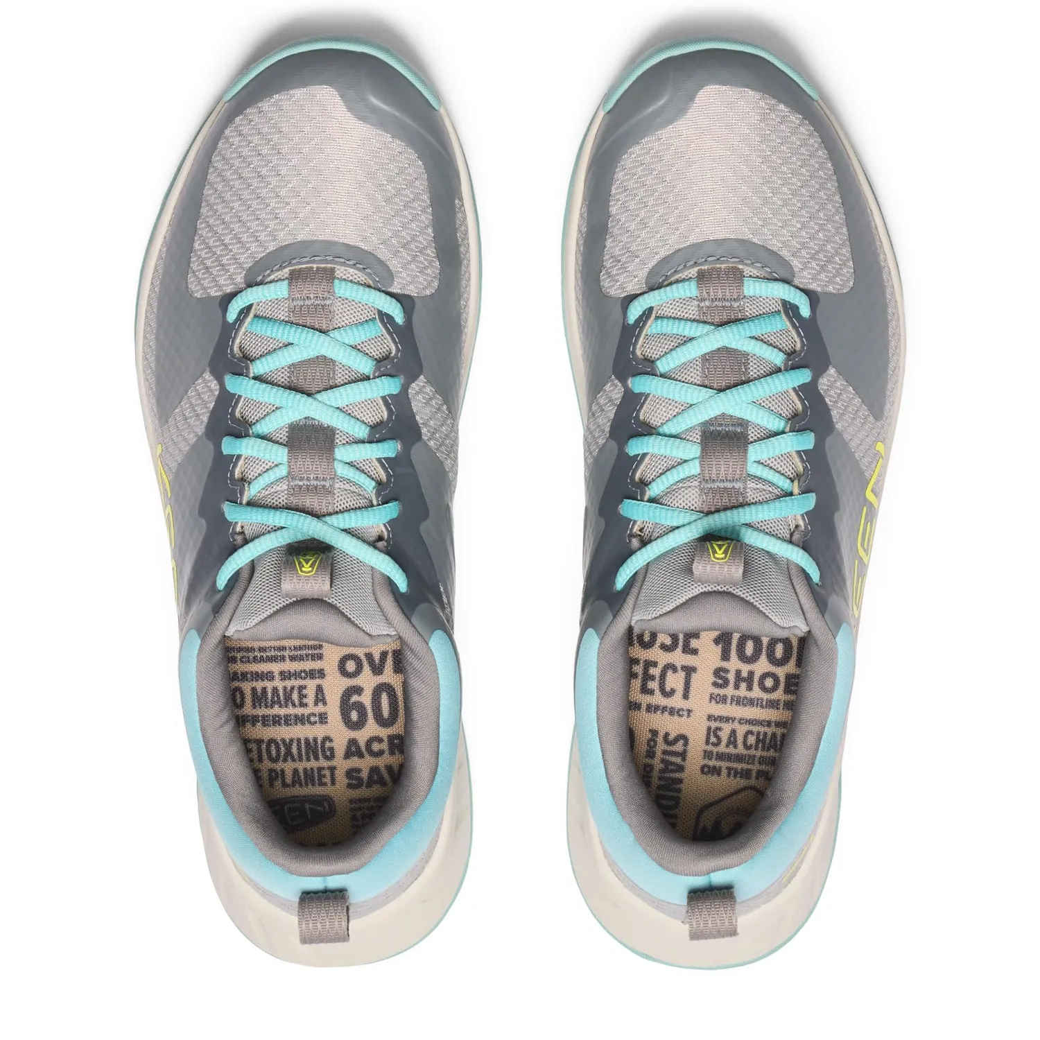 Keen Versacore Waterproof scarpa trekking donna 40.5