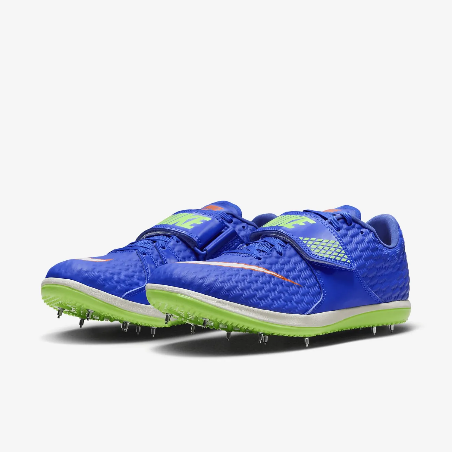 Nike High Jump Elite scarpe salto unisex chiodate