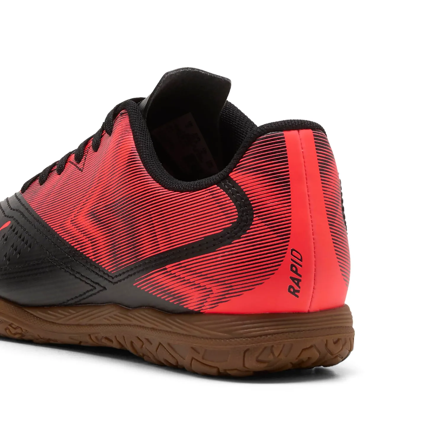 Puma Rapid IT Jr scarpe calcetto ragazzi sintetico