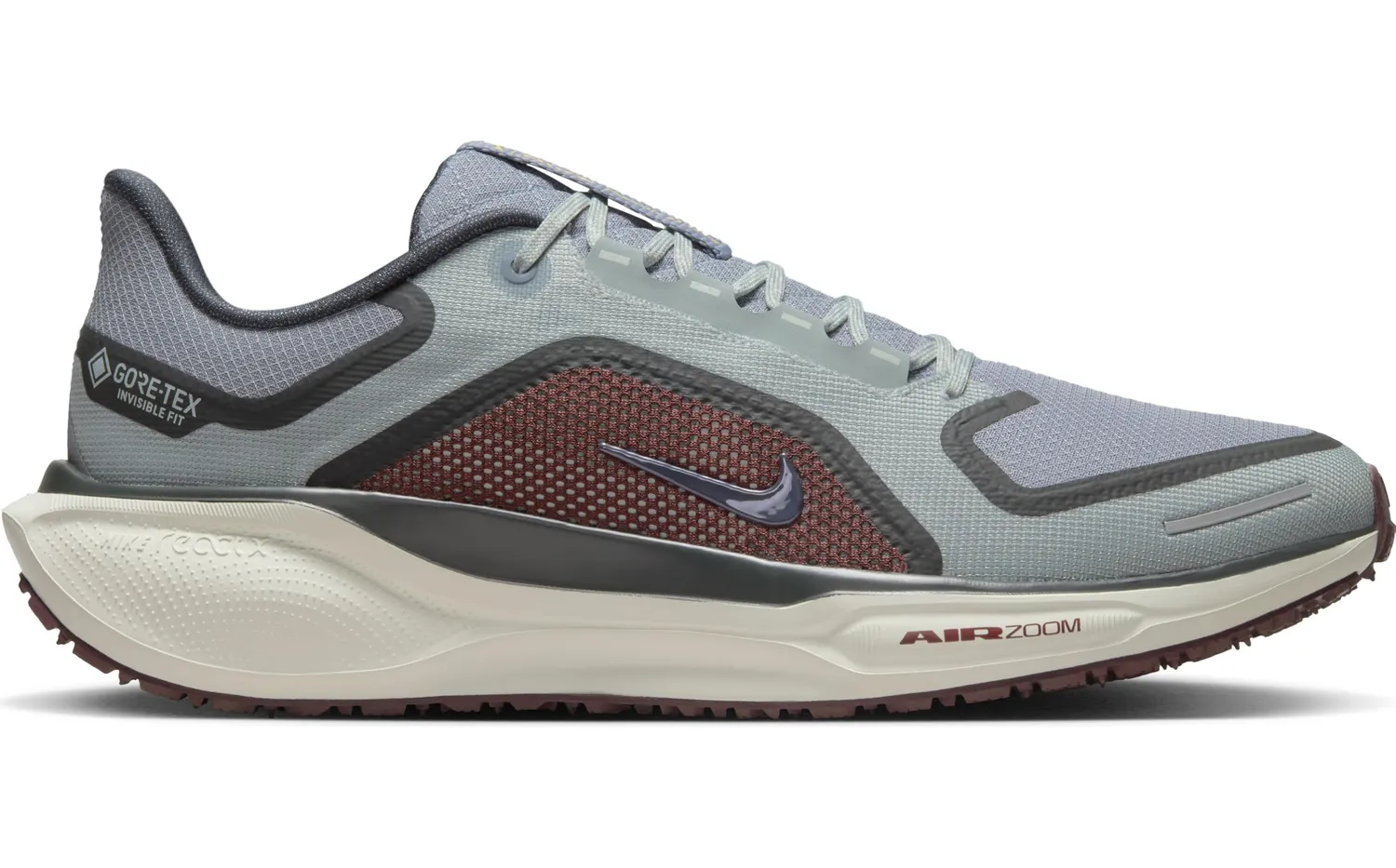 Nike Pegasus 41 Gore-Tex running uomo 43 EU