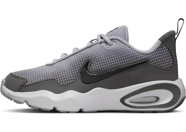 Nike Air Max Nova scarpe ragazzi grigio Wolf Grey 37.5 EU