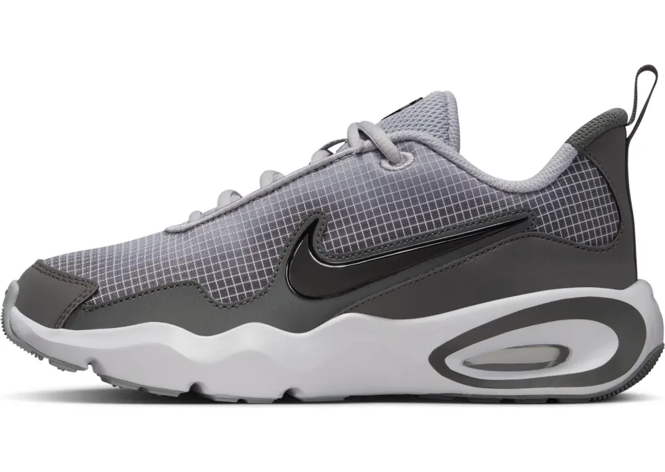Nike Air Max Nova scarpe ragazzi grigio Wolf Grey 37.5 EU