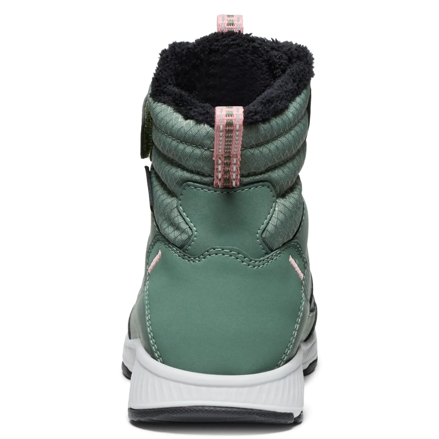 Keen Skua Winter Waterproof stivali neve bimbo 34 blu