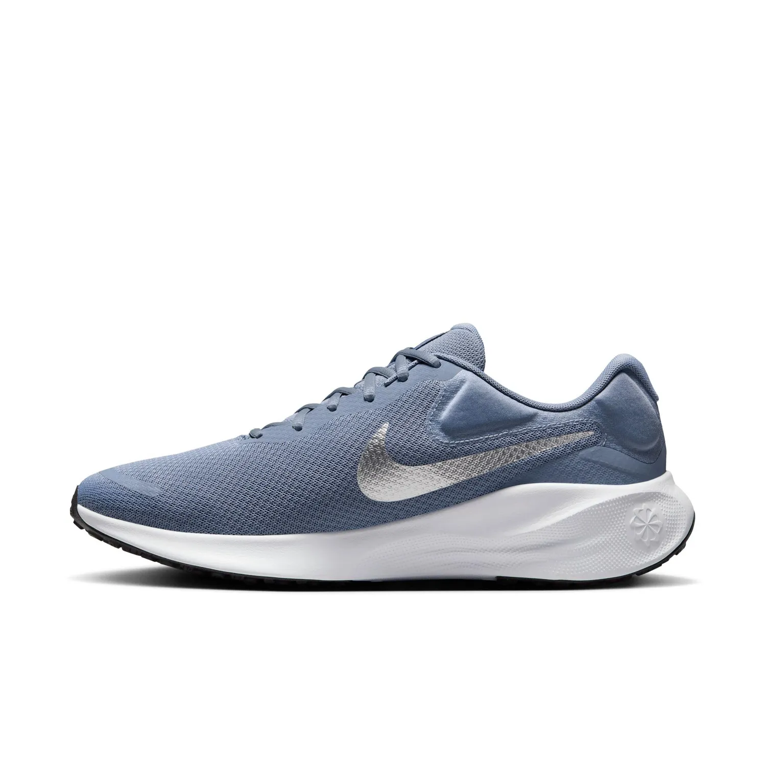 Nike Revolution 7 scarpe corsa uomo 42 EU ammortizzate