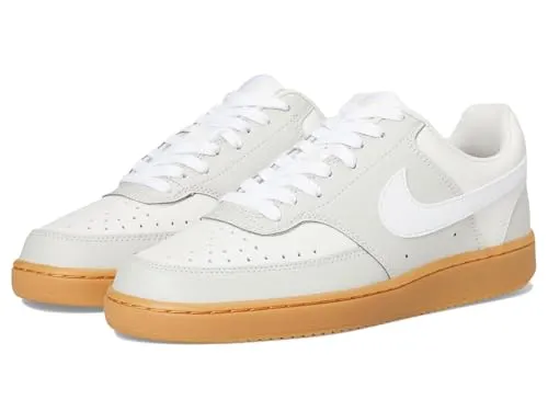 Nike Court Vision Low sneakers donna beige 43 EU