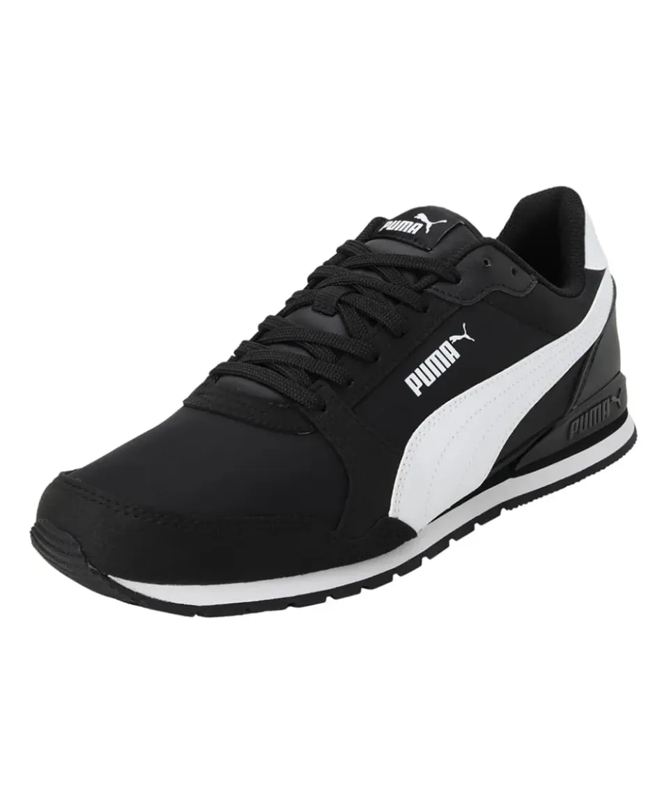 Puma ST Runner v3 NL sneakers unisex nere 36 EU