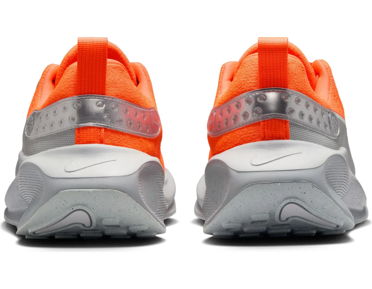 Nike InfinityRN 4 PRM scarpe corsa uomo 46 EU riflettenti