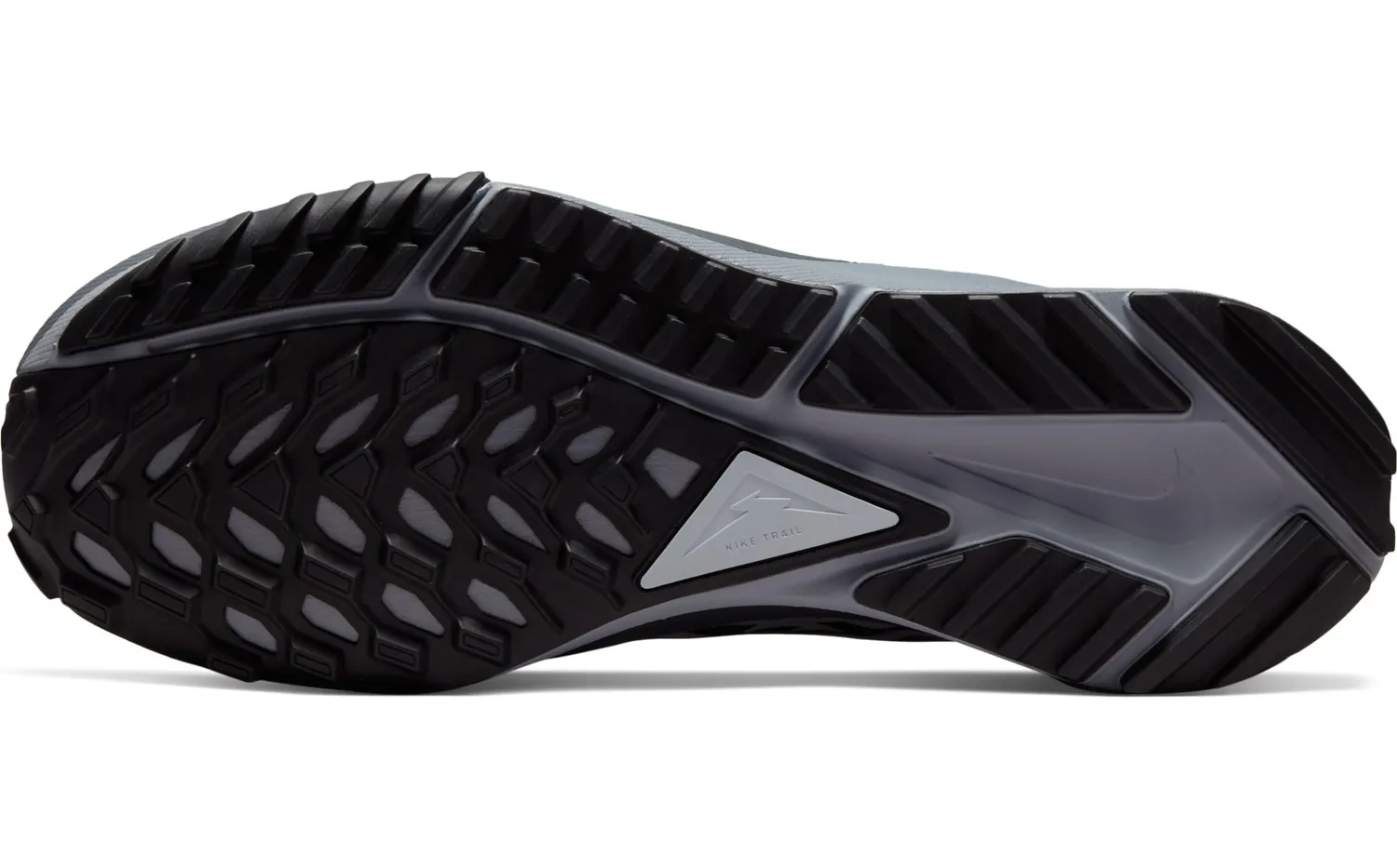 Nike React Pegasus Trail 4 scarpe trail uomo grip