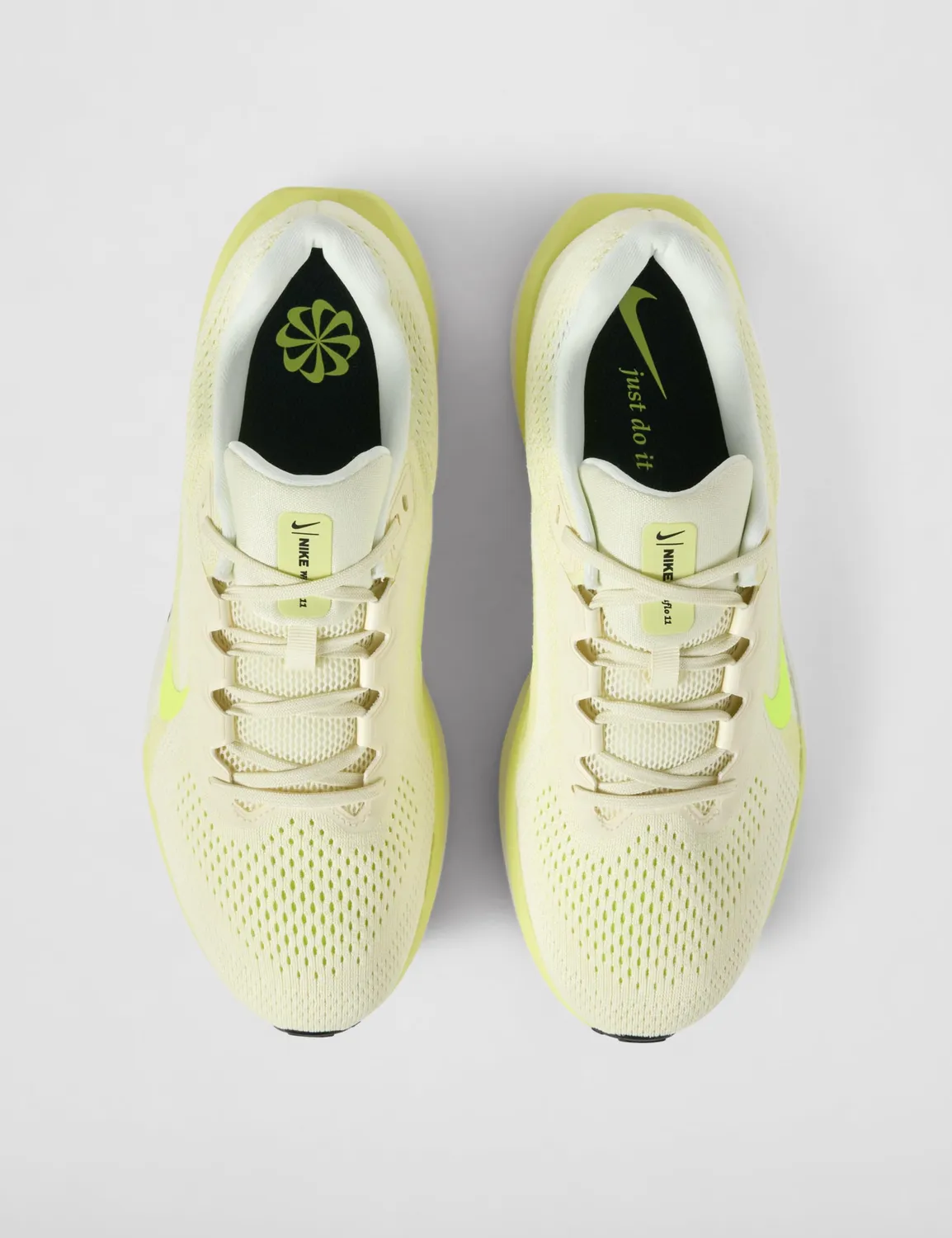 Nike Winflo 11 scarpe da corsa uomo 44,5 extra larga