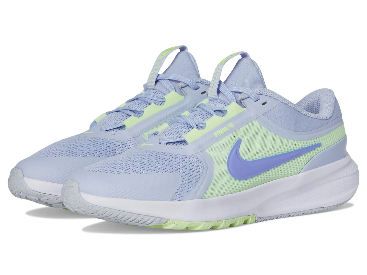 Nike Star Runner 5 scarpe bimbo running nera leggera