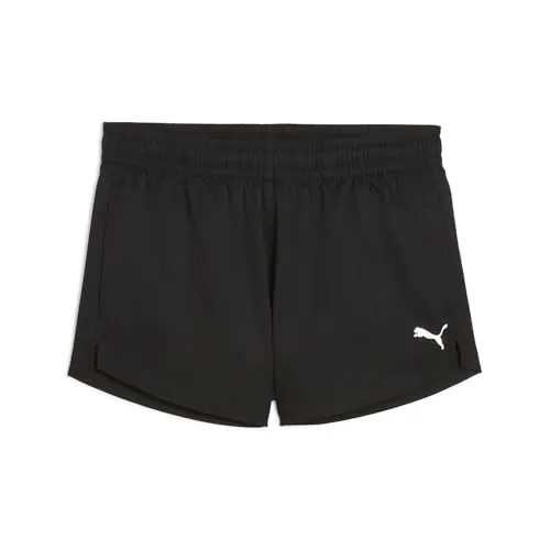 Puma Train All Day Ess shorts ragazzo 176 tessuto