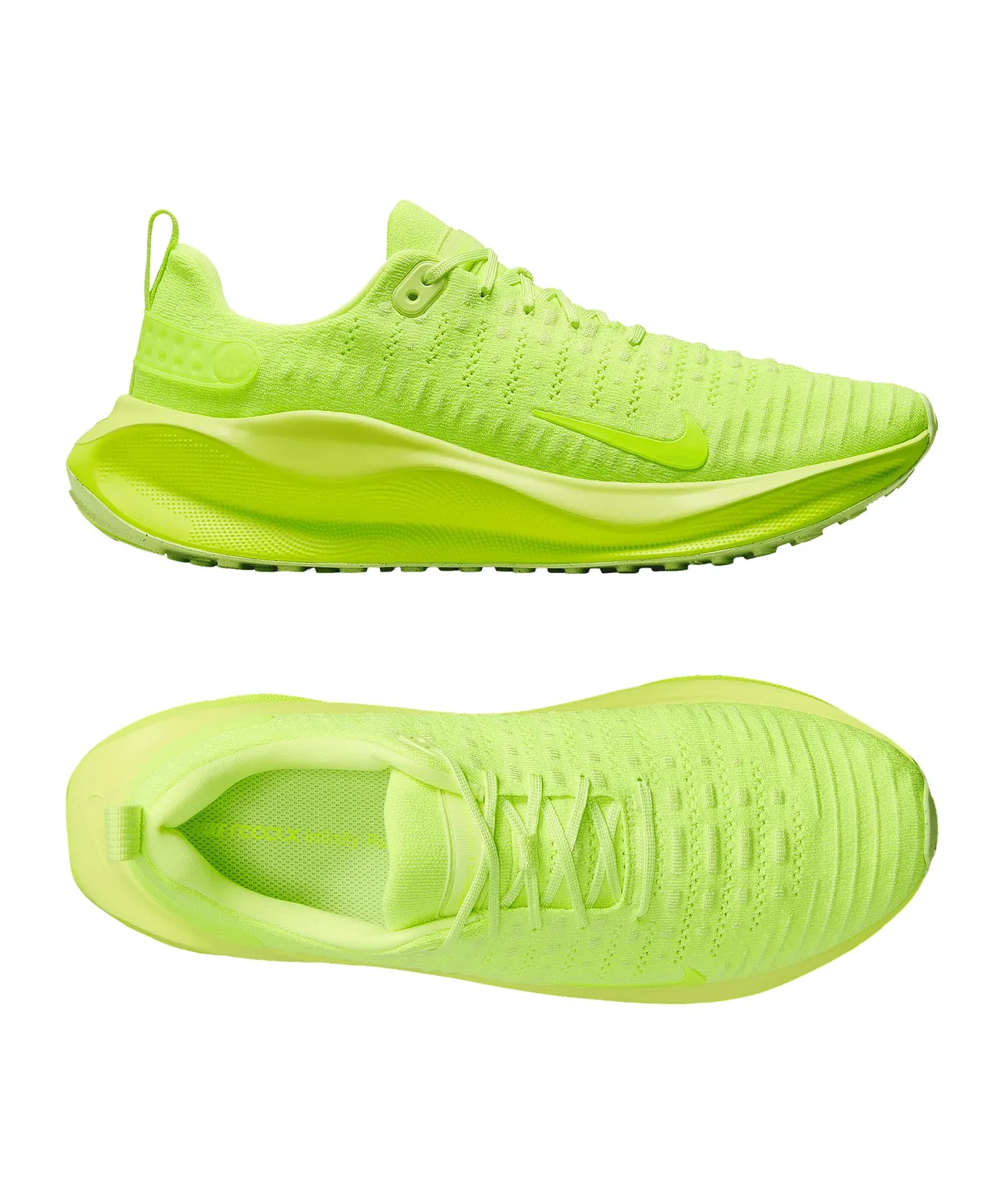 Nike InfinityRN 4 scarpe running uomo 46 EU ReactX