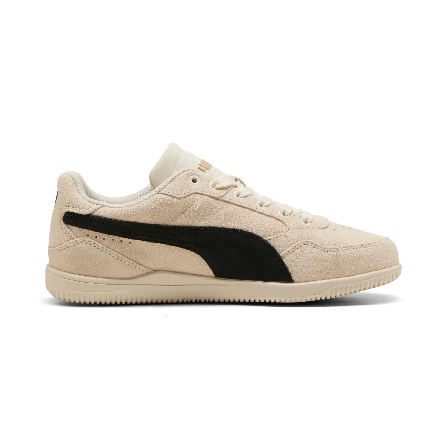 Puma K-Moda sneakers donna nere oro 37 EU pelle