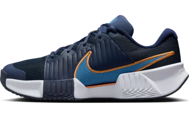 Nike Zoom GP Challenge Pro scarpe tennis uomo terra