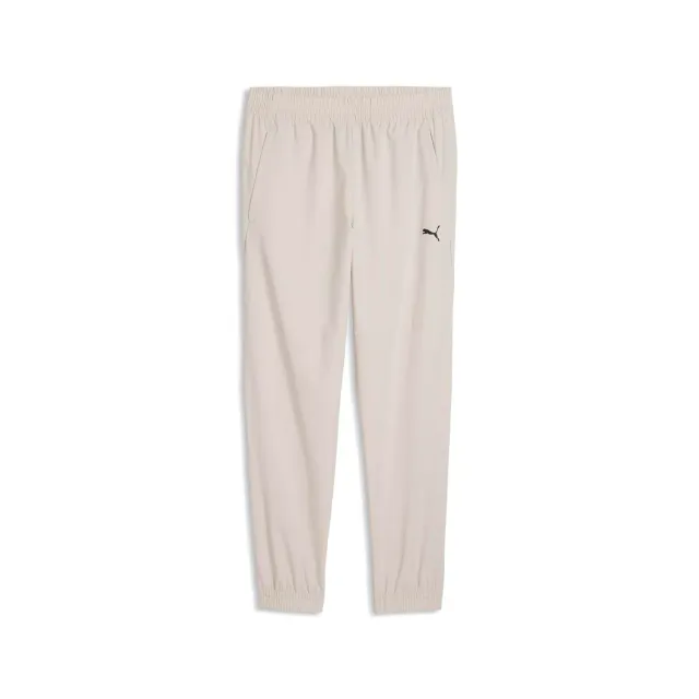 Puma Pumatech 4-Way Stretch pantaloni uomo tessuto elasticizzato