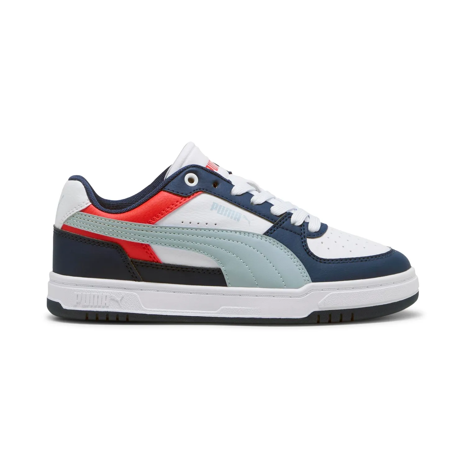 Puma Caven III Block Jr sneakers 35.5 aqua glow