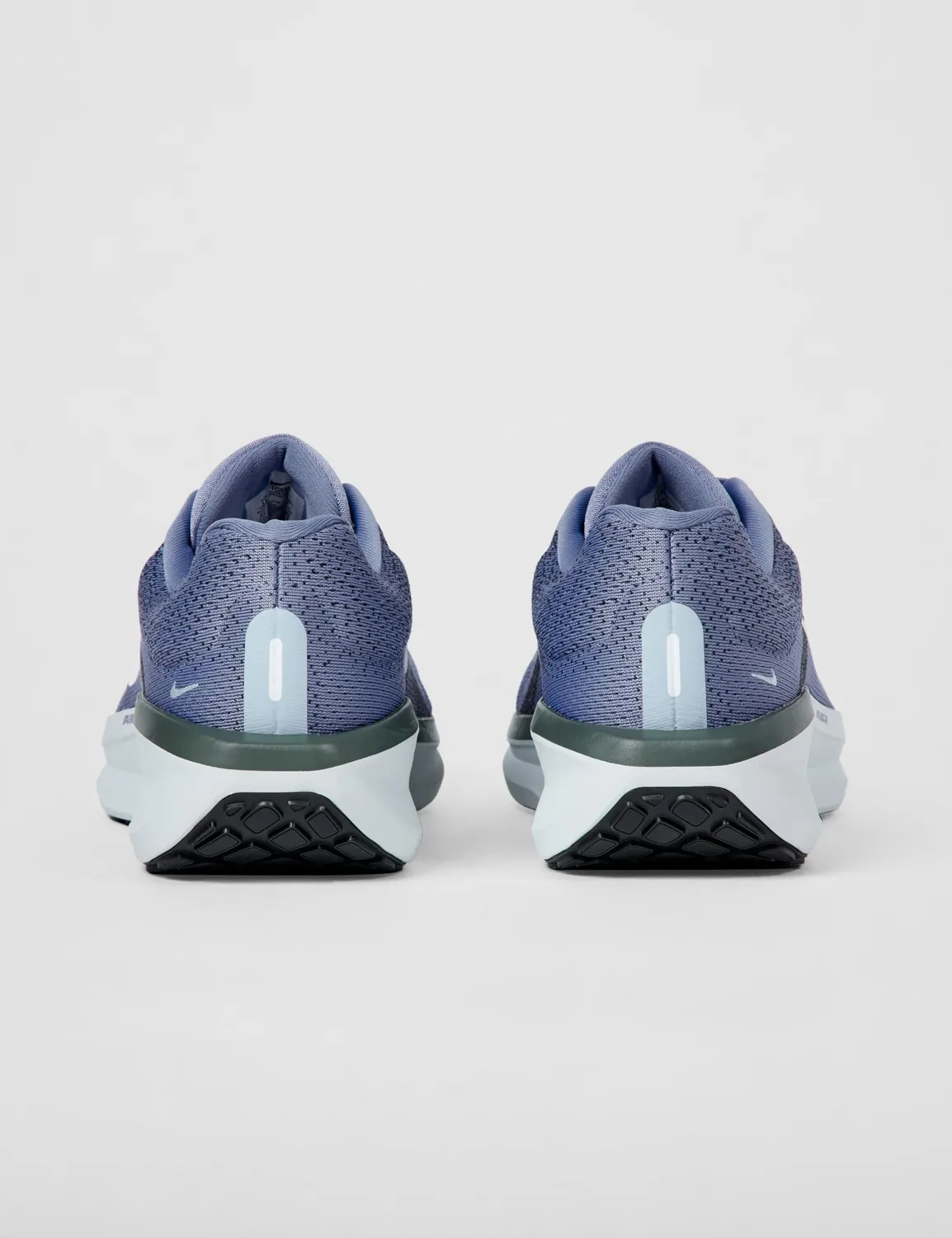 Nike Winflo 11 Scarpe Corsa Uomo Extra Wide ammortizzate