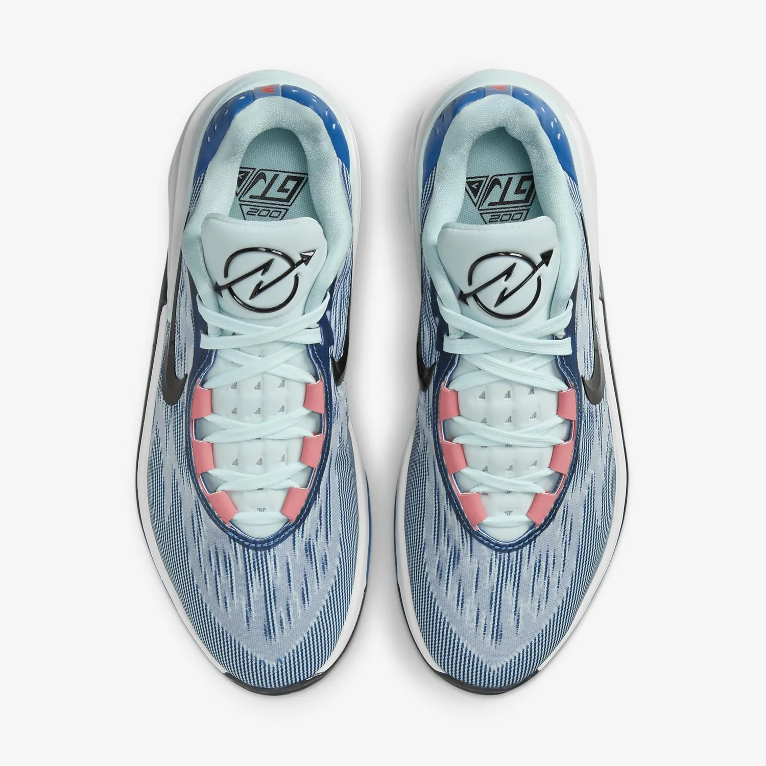 Nike Air Zoom GT Cut CZ0175-101 scarpe basket 47.5 EU