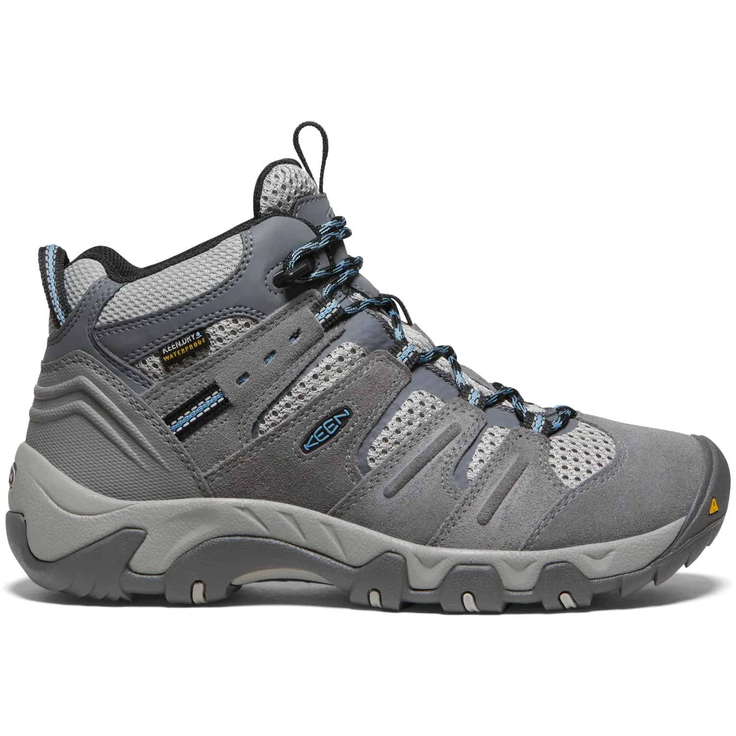 Keen Headout Mid Scarpe da Trekking Donna 38 EU Impermeabili