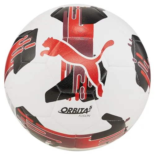 PUMA Orbita 5 Fusion pallone allenamento multicolor