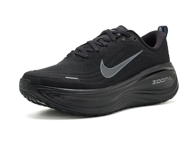 Nike Vomero Plus scarpe running uomo 47.5 nere