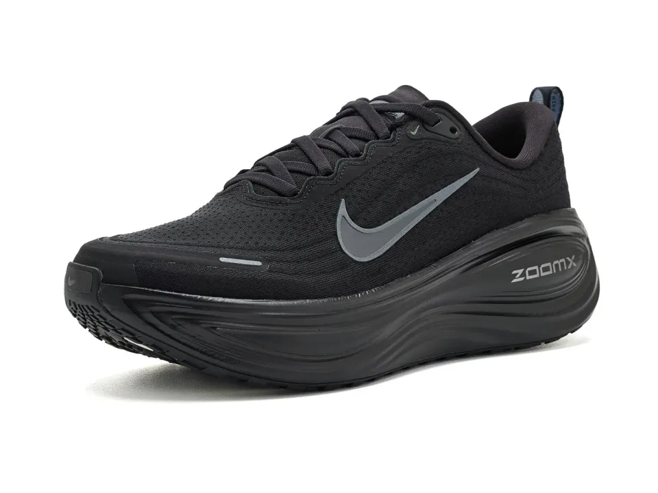 Nike Vomero Plus scarpe running uomo 47.5 nere
