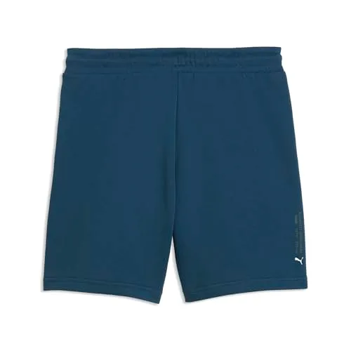 Puma Sport Graphic TR B pantaloncini training leggeri