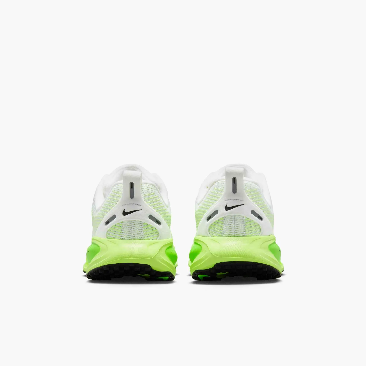Nike Vomero 18 scarpe da corsa 40 EU bianche reattive