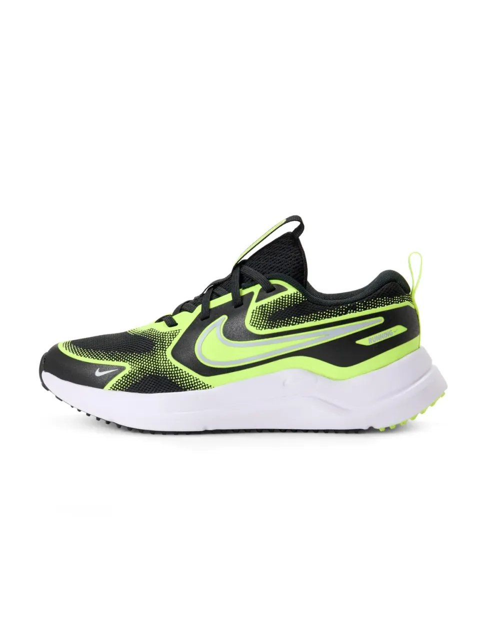 Nike Cosmic Runner GS scarpe running 38 EU traspirante