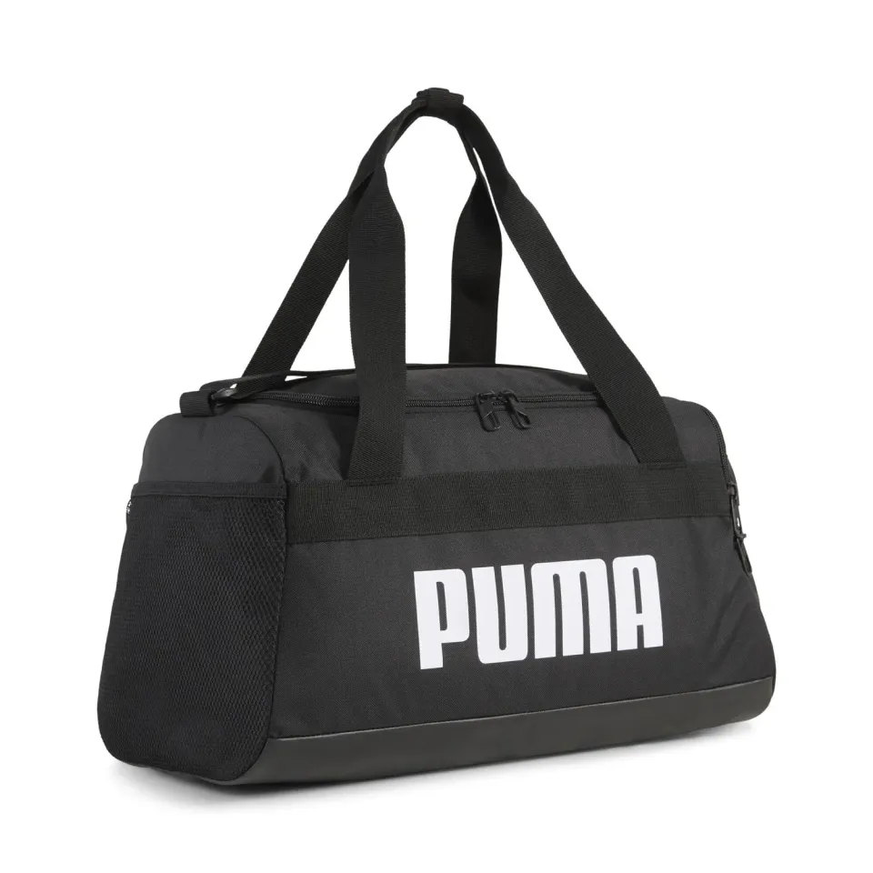 PUMA Challenger Extra borsone sportivo XS nero