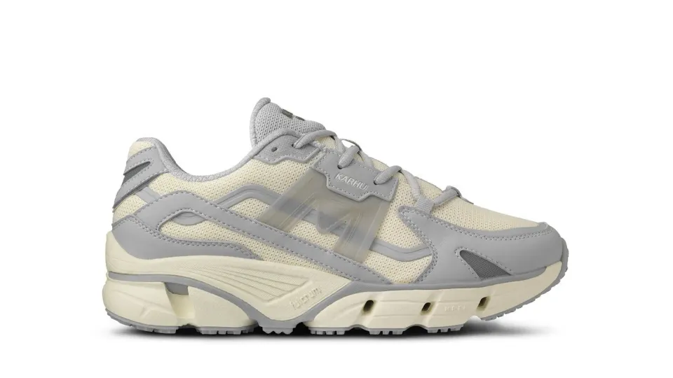 Karhu Super Fulcrum sneakers Vanilla Ice Lunar Rock