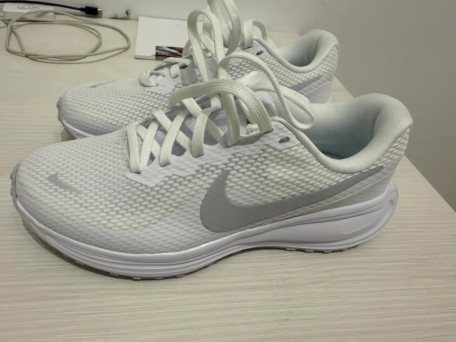 Nike Revolution 8 scarpe jogging donna traspiranti