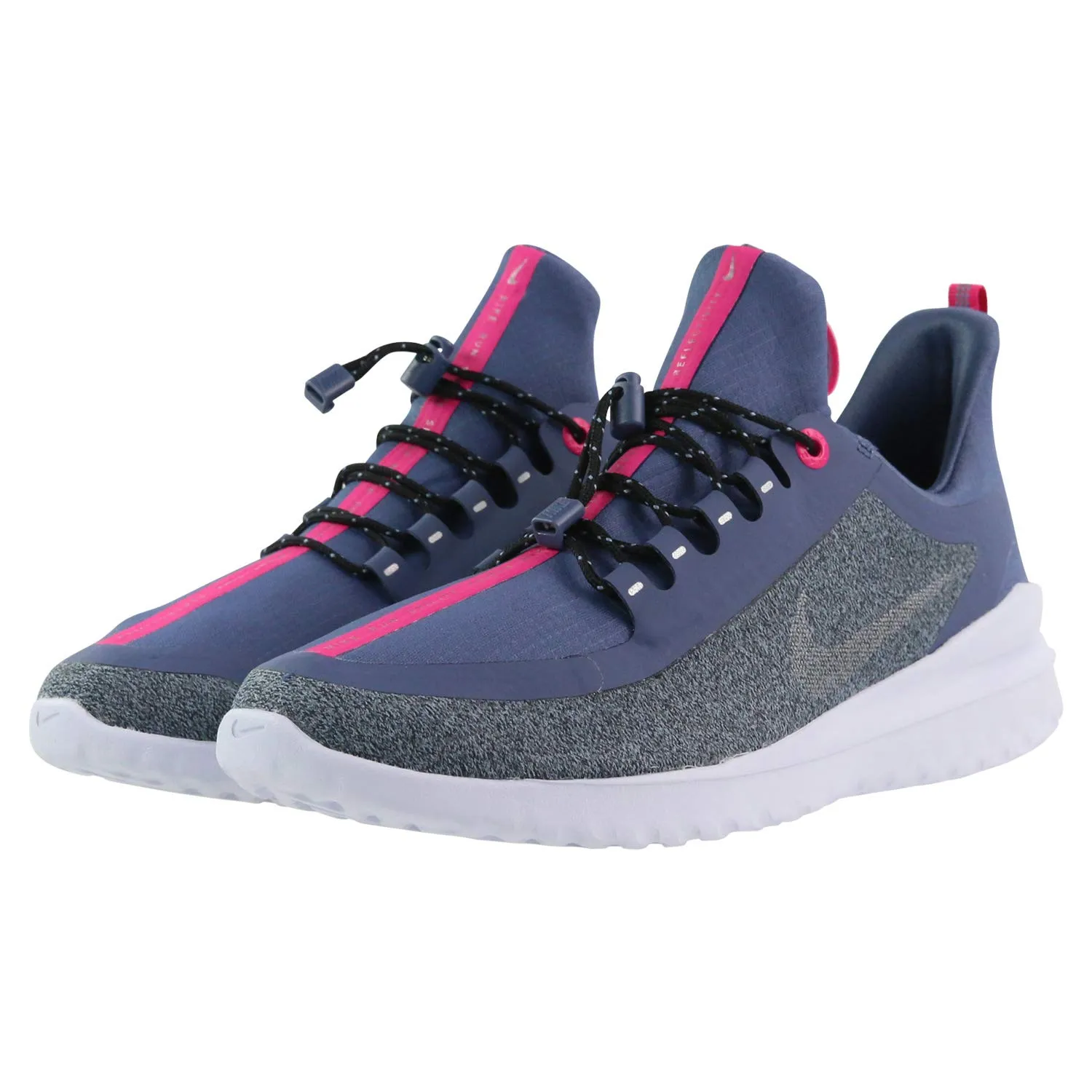 Nike Renew Rival Shield scarpe running 38 idrorepellenti