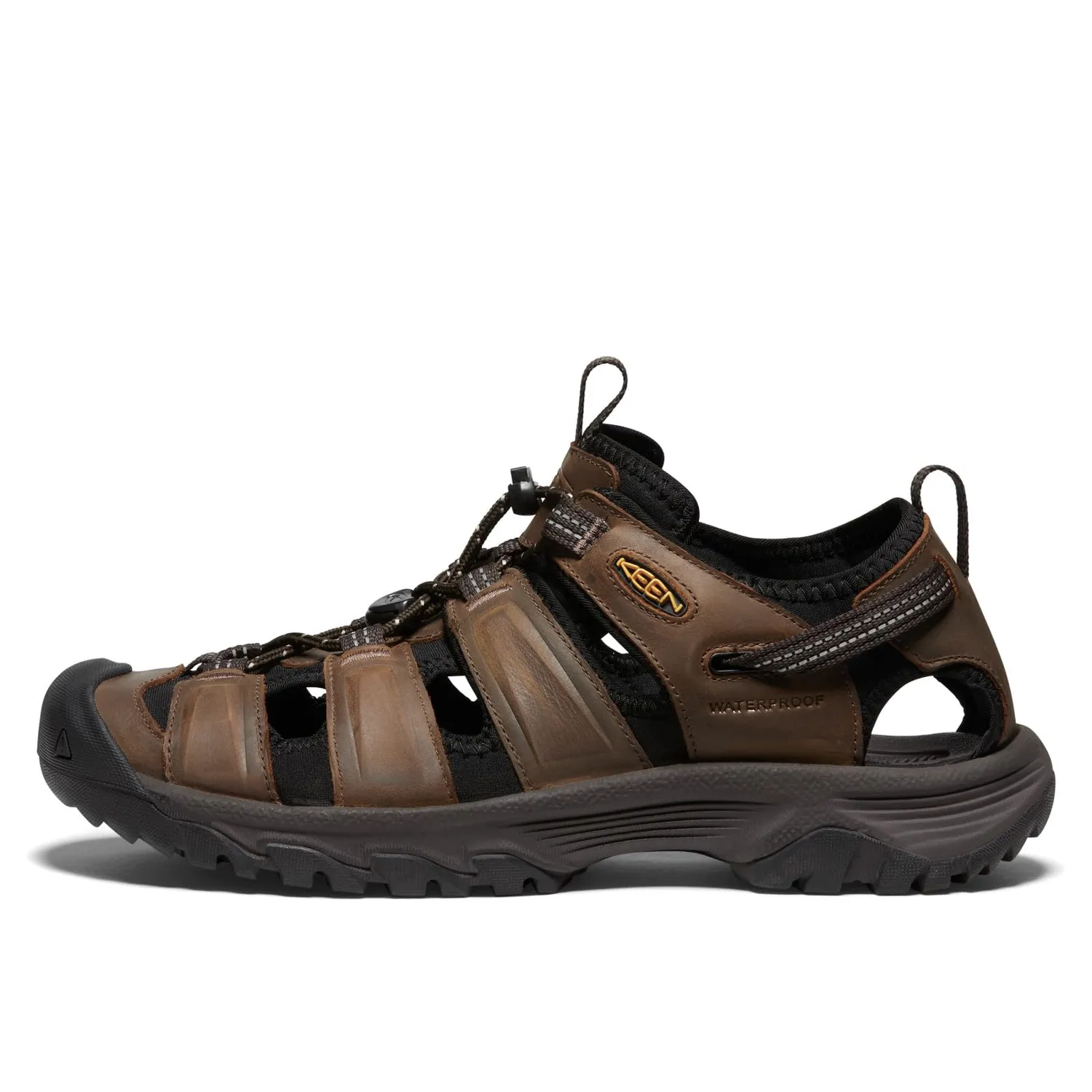 KEEN Targhee III sandali uomo 42 EU trekking