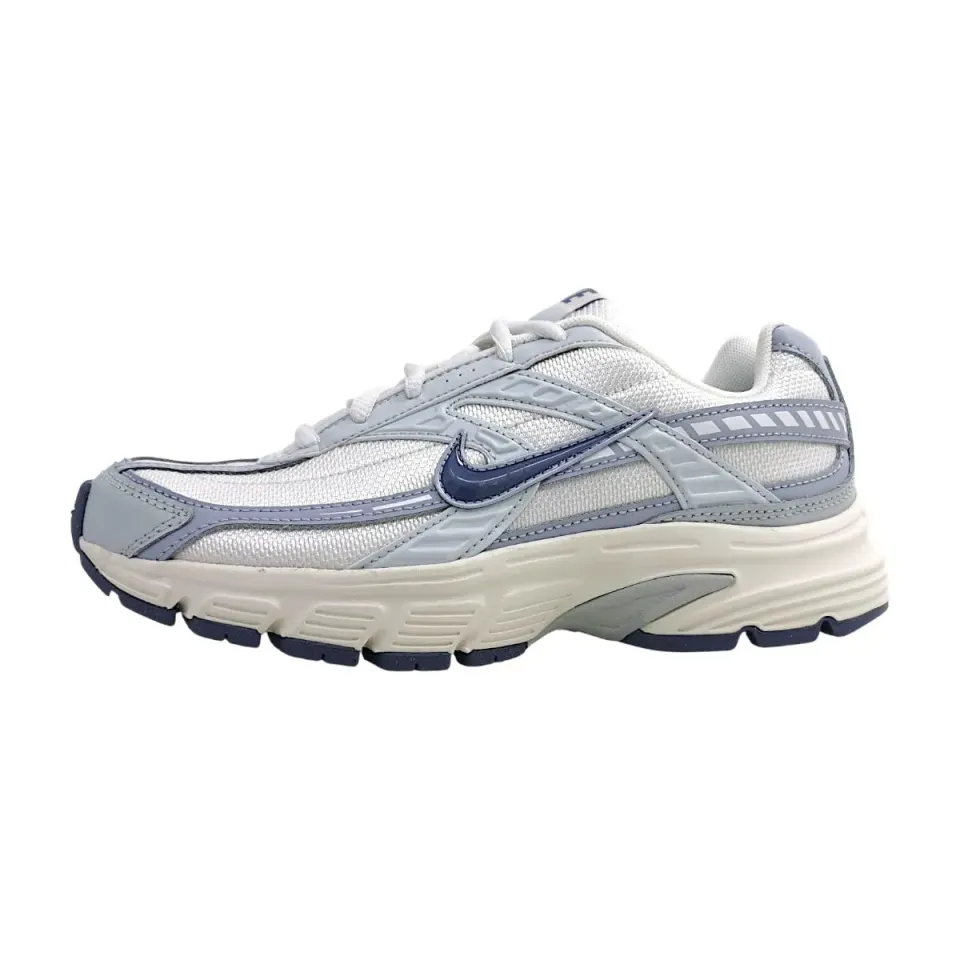 Nike Initiator sneaker donna bianco casual