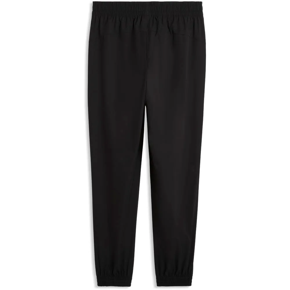 PUMA Olympique Marseille Tech pantaloni viaggio antivento