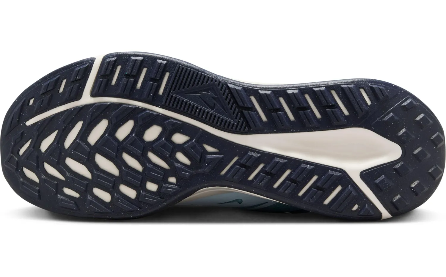 Nike Juniper Trail 2 Gore-Tex scarpe trail uomo 44 EU impermeabile