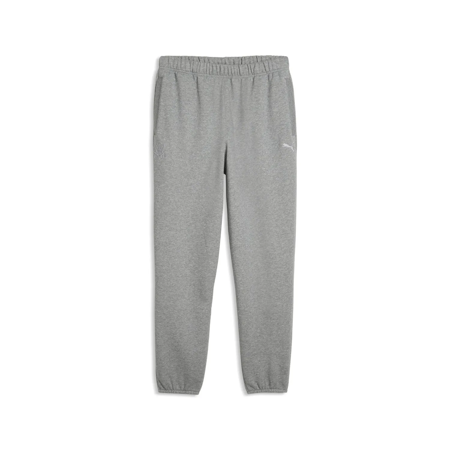 Puma Fundamentals Sweatpant FL M pantaloni tuta basici