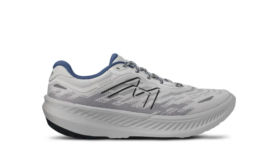 Karhu Fusion 4.5 scarpe running Foggy Dew Alloy chiara