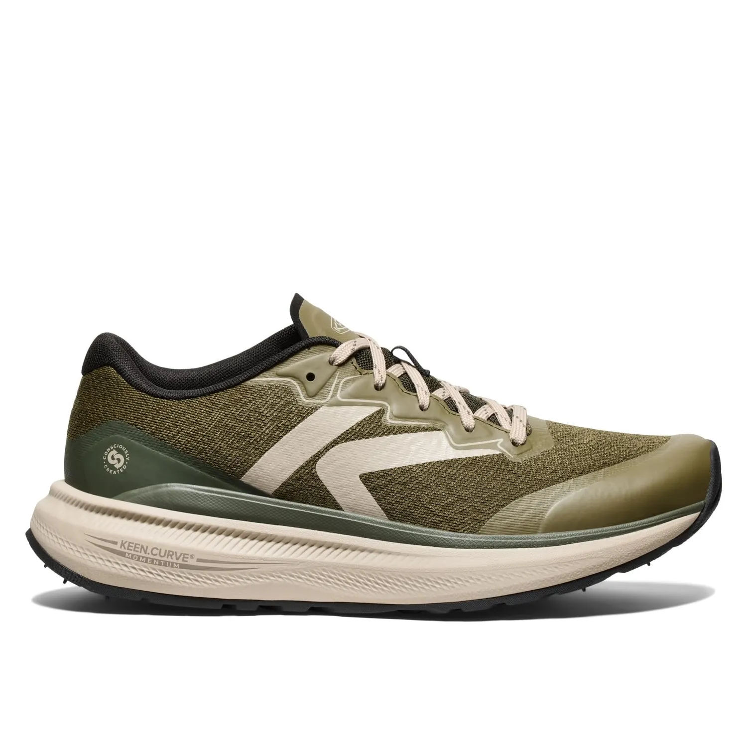 Keen WK500 scarpe walking uomo 39.5 EU comfort