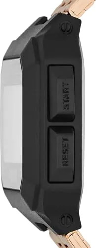 Puma Remix P5035 Orologio Unisex Bracciale