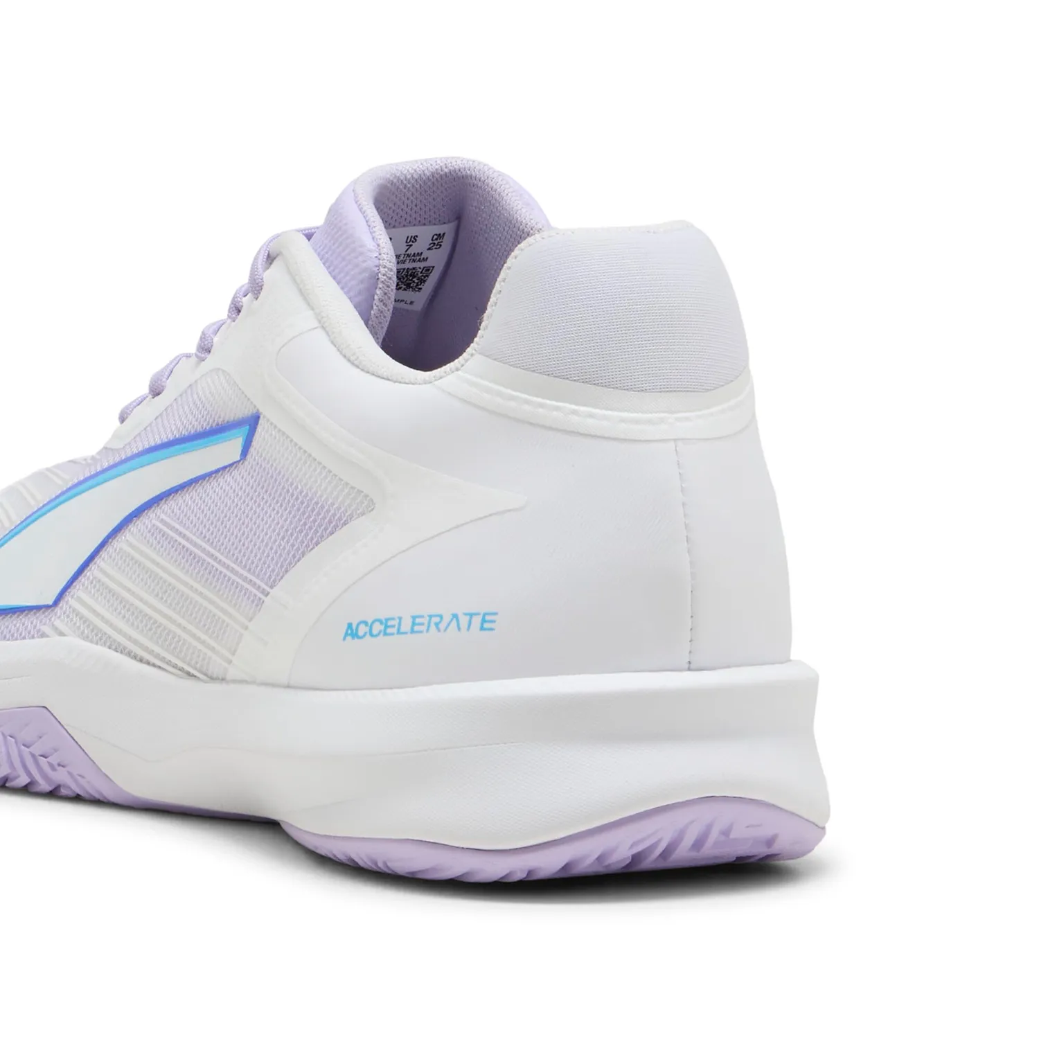 Puma Accelerate Turbo 5 W+ scarpe indoor 37.5 EU